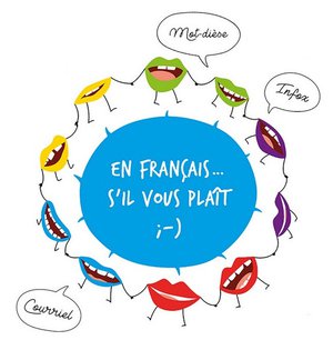 Georges Gastaud s'exprime à l'occasion de la Journée Mondiale de la Francophonie