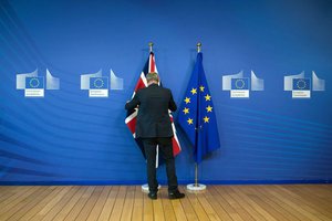 Brexit : quelle langue pour remplacer l'anglais dans les institutions européennes ?